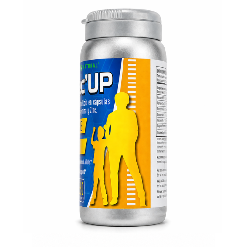 Krec Up™: Tratamiento Completo de 2 Meses – Compra 1 Mes y Recibe 2 (Oferta Especial)