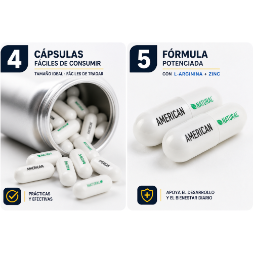 Krec Up™: Tratamiento Completo de 2 Meses – Compra 1 Mes y Recibe 2 (Oferta Especial)